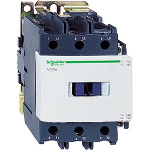 Schneider Electric LC1D80M7 Turkey