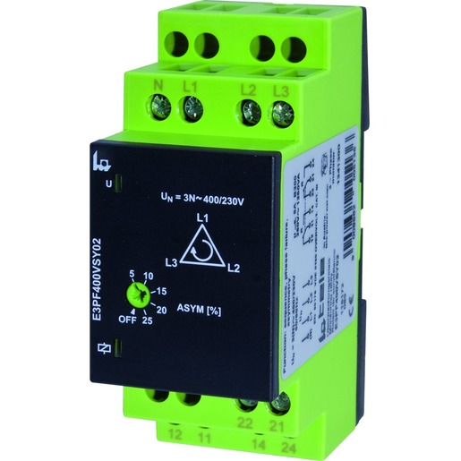 Tele-Haase Steuergeräte E3PF400VSY02 Turkey