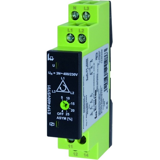 Tele-Haase Steuergeräte E1PF400VSY01 (VE 10) Turkey