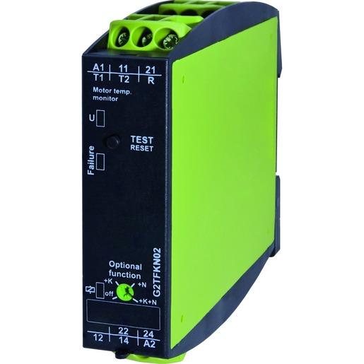 Tele-Haase Steuergeräte G2TFKN02 24-240VAC/DC Turkey