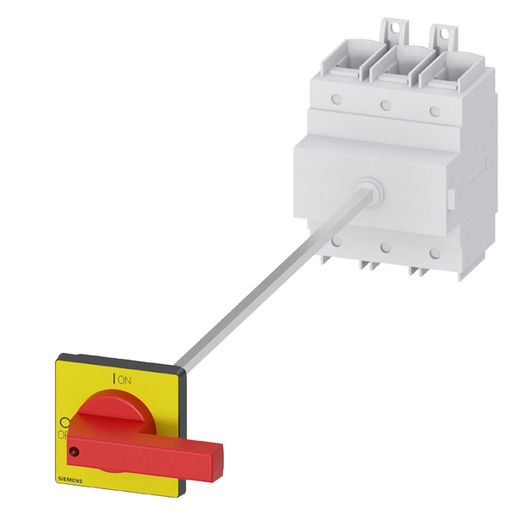 Siemens 3LD2418-0TK13 Turkey