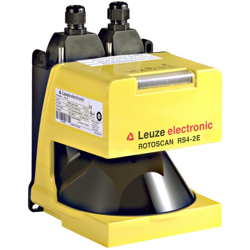 Leuze electronic RS4-2E Turkey