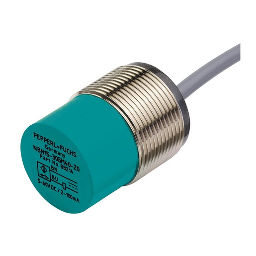 Pepperl+Fuchs NCN15-30GM40-N0 Turkey