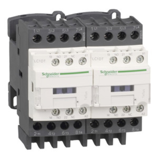 Schneider Electric LC2DT40P7 Turkey