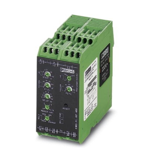 Phoenix Contact EMD-FL-RP-480 Turkey