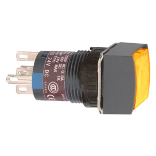 Schneider Electric XB6ECF8B2P Turkey