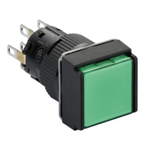 Schneider Electric XB6ECF3B2P Turkey