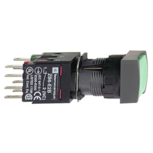 Schneider Electric XB6CA31B Turkey