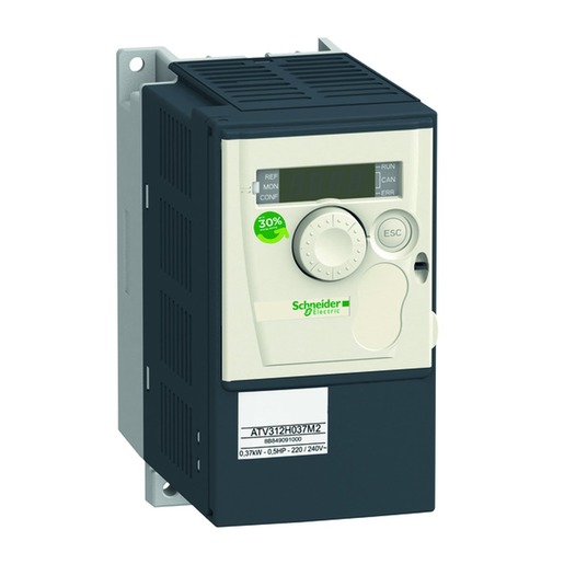 Schneider Electric ATV312H018M2 Turkey