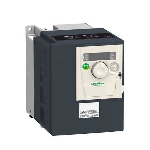 Schneider Electric ATV312H075N4 Turkey