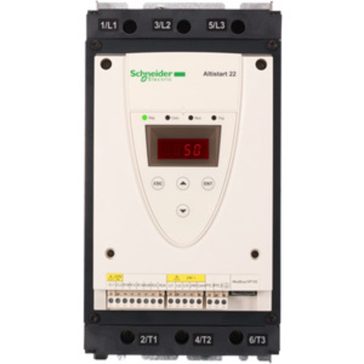 Schneider Electric ATS22D62Q Turkey