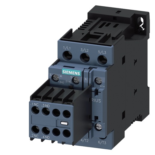 Siemens 3RT2024-1BB44 Turkey