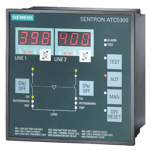 Siemens 3KC9000-8TL30 Turkey