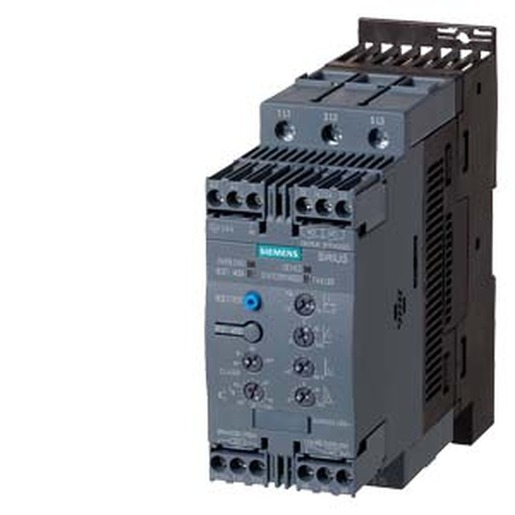 Siemens 3RW4038-1TB04 Turkey