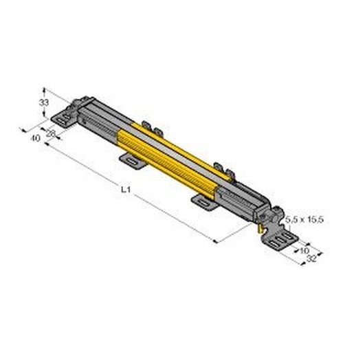 Turck SLPP25-1110P88 Turkey