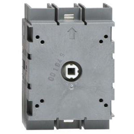 ABB OT125FT3 Turkey