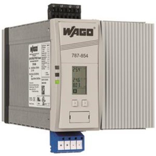 Wago 787-854 Turkey