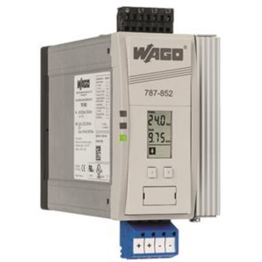 Wago 787-852 Turkey