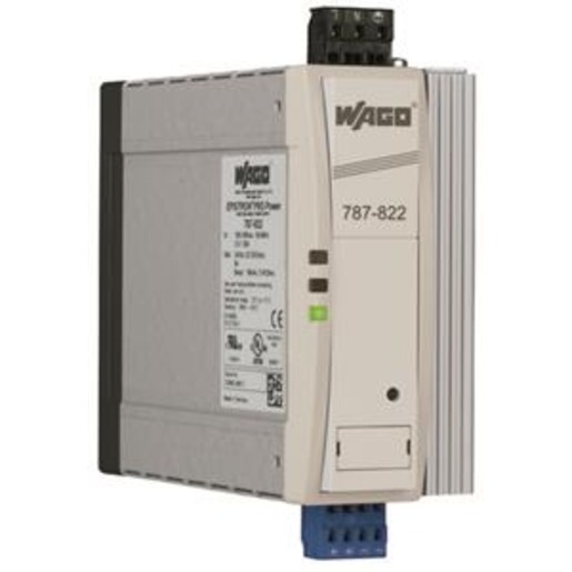 Wago 787-822 Turkey