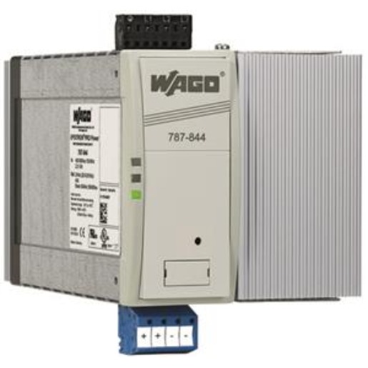 Wago 787-844 Turkey