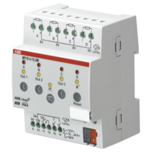 ABB MT/S4.12.2M Turkey