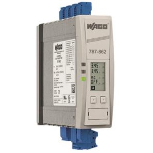 Wago 787-862 Turkey