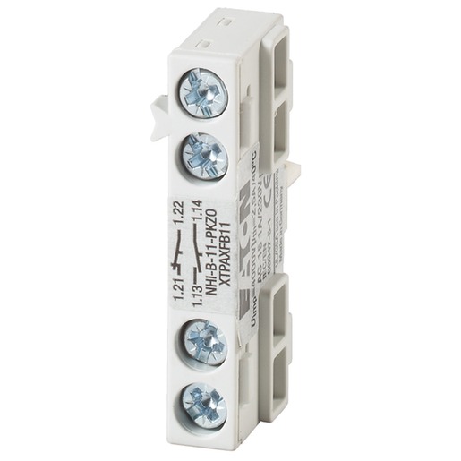 Eaton Electric NHI-B-11-PKZ0 Turkey