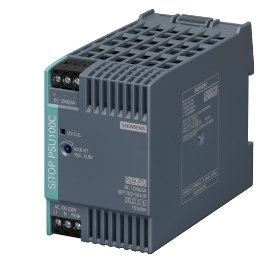 Siemens 6EP1322-5BA10 Turkey