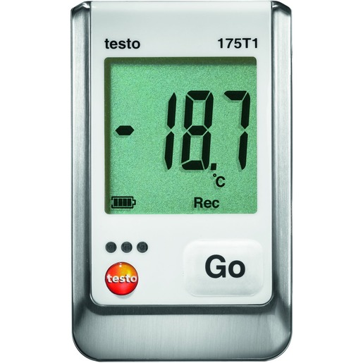 Testo SE & Co. KGaA 0572 1751 Turkey