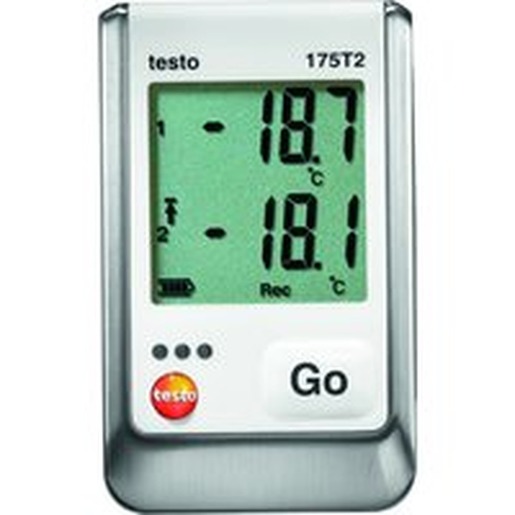 Testo SE & Co. KGaA 0572 1752 Turkey