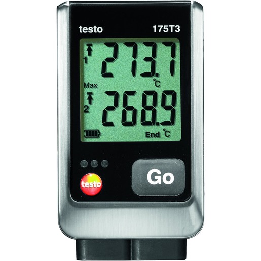 Testo SE & Co. KGaA 0572 1753 Turkey