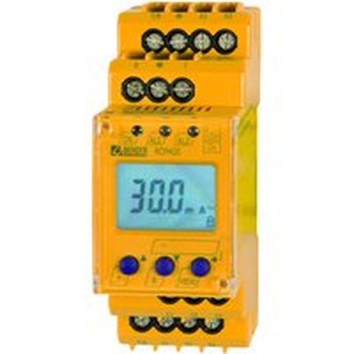 Bender RCM420-D-1 Turkey