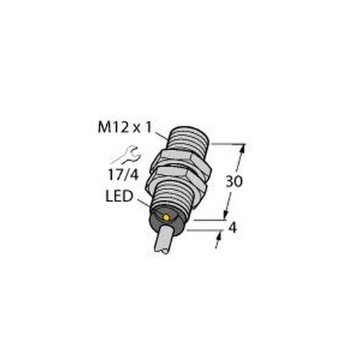 Turck BI4-G12K-AP6X Turkey