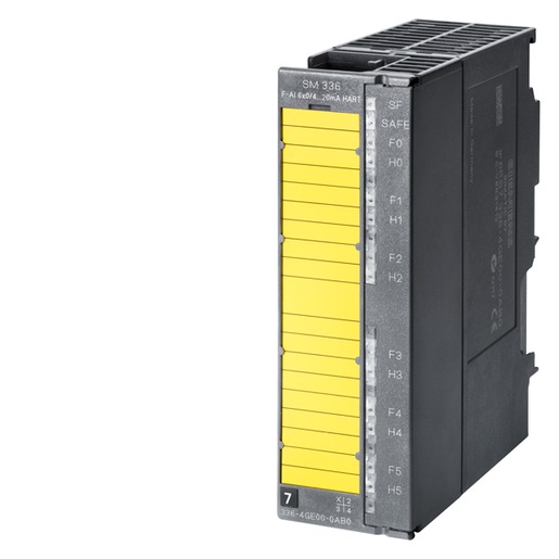 Siemens 6ES7336-4GE00-0AB0 Turkey
