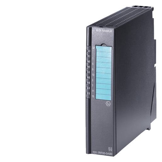 Siemens 6ES7131-7RF00-0AB0 Turkey