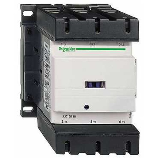 Schneider Electric LC1D115M7 Turkey