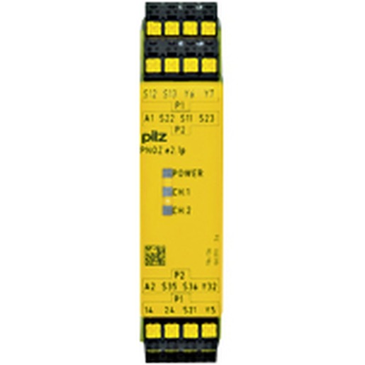 Pilz 784136 Turkey
