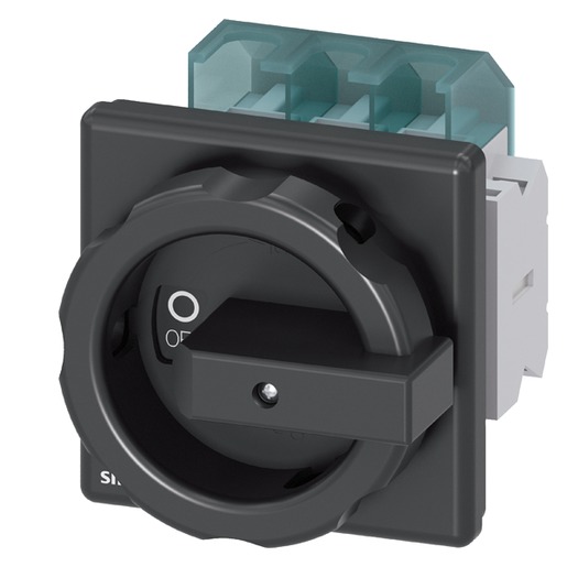 Siemens 3LD2504-1TP51 Turkey