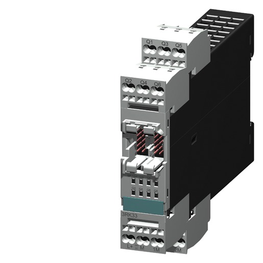 Siemens 3RK3311-2AA10 Turkey