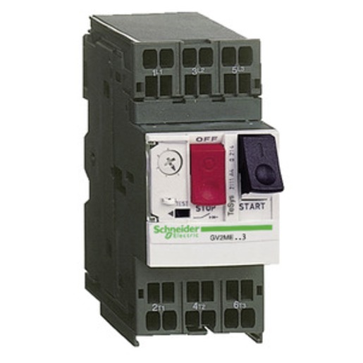 Schneider Electric GV2ME213 Turkey