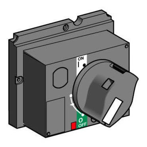 Schneider Electric GV7AP03 Turkey