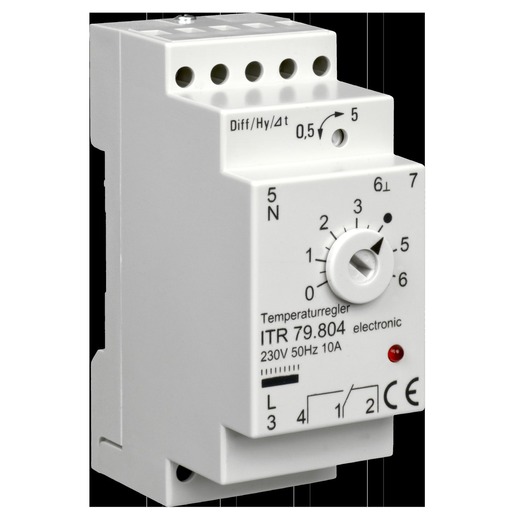 ALRE-IT ITR 79.804 Turkey