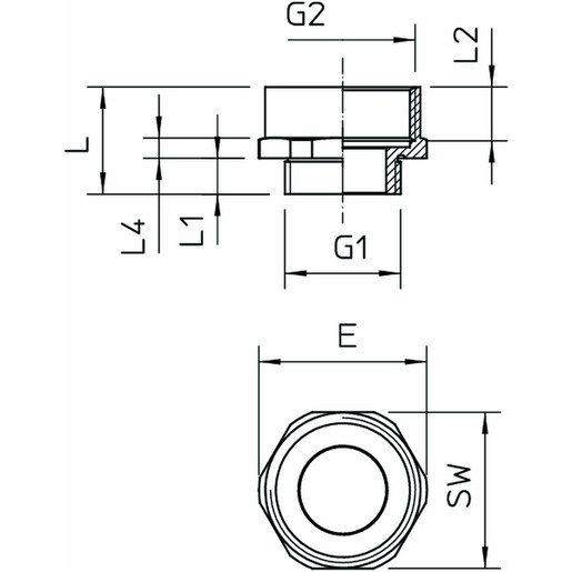 OBO Bettermann 165 ADA M32-40 Turkey