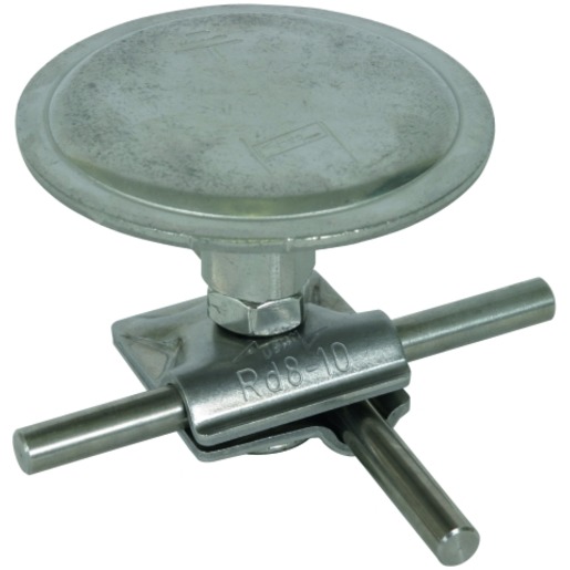 Dehn + Söhne FP D80 ET70 8.10 V2A Turkey