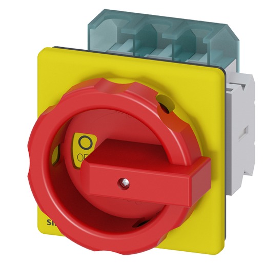 Siemens 3LD2504-1TP53 Turkey