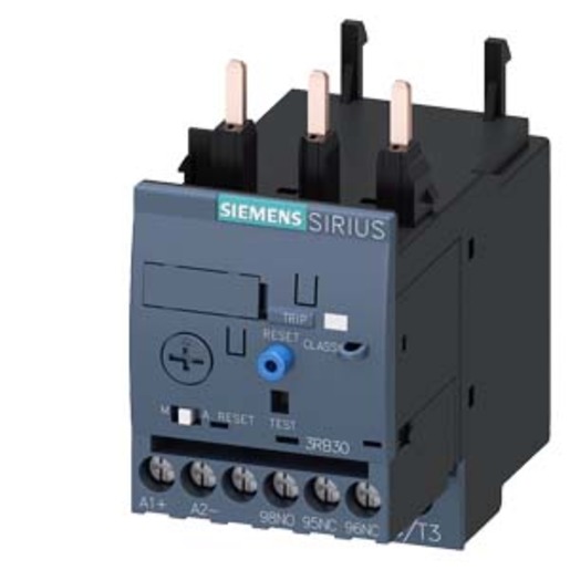 Siemens 3RB3026-1SB0 Turkey