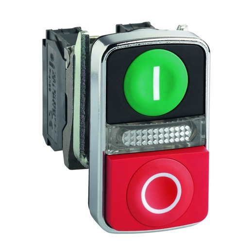 Schneider Electric XB4BW73731B5 Turkey