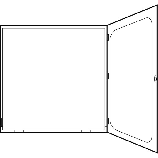 ABN Braun WMS28-55 Turkey