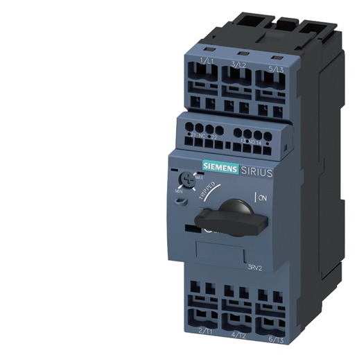 Siemens 3RV2021-4NA25 Turkey