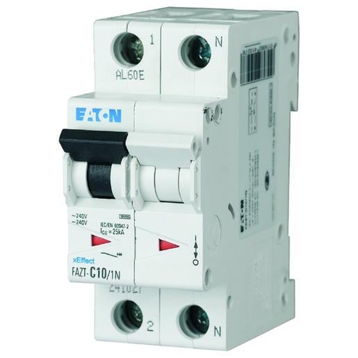 Eaton Electric FAZT-B16/1N Turkey